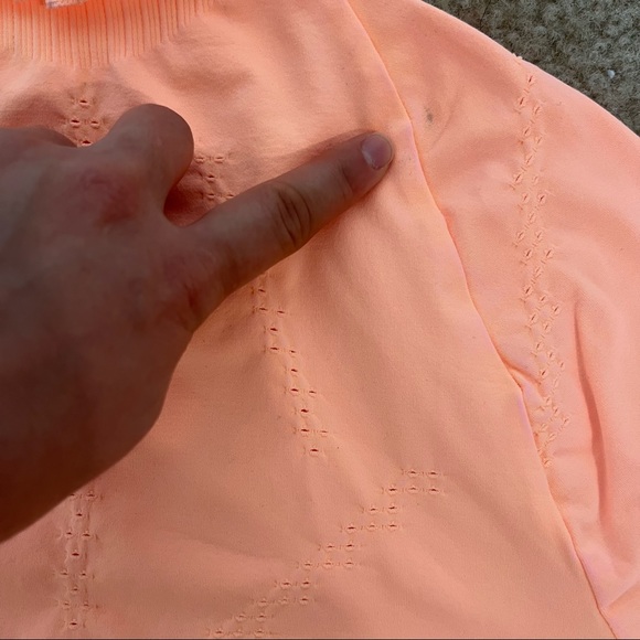 Good Karma Hi-Neck Layer Long Sleeve - Picture 5 of 5